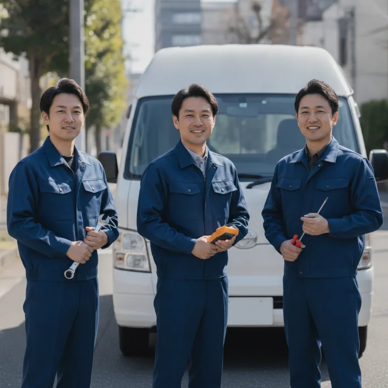 分電盤交換 のチーム: 越谷市